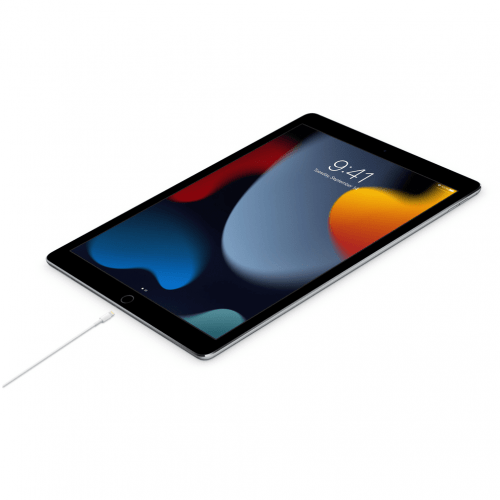 Кабель USB-C — Lightning (1 м), MK0K2