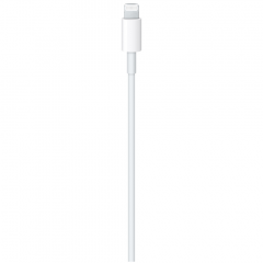 Кабель USB-C — Lightning (1 м), MK0K2