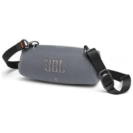 Беспроводная акустика JBL Xtreme 3, Grey