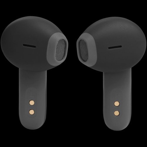 Беспроводные наушники JBL Wave Flex, Black, черный