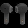 Беспроводные наушники JBL Wave Flex, Black, черный