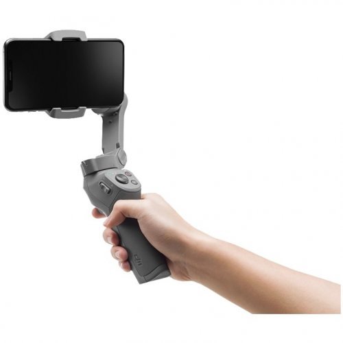 Стабилизатор DJI OSMO Mobile 3