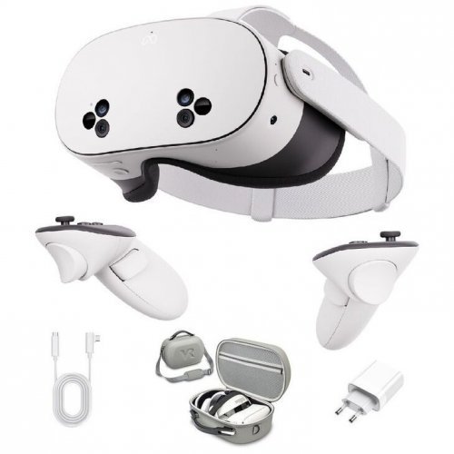 Очки виртуальной реальности VR шлем Oculus Quest 3S 128 Gb