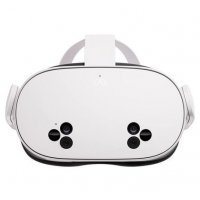 Очки виртуальной реальности VR шлем Oculus Quest 3S 128 Gb