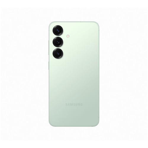 Смартфон Samsung Galaxy S25, 256 ГБ, Мятный, Mint, SM-S931BLGO