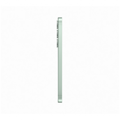 Смартфон Samsung Galaxy S25, 256 ГБ, Мятный, Mint, SM-S931BLGO
