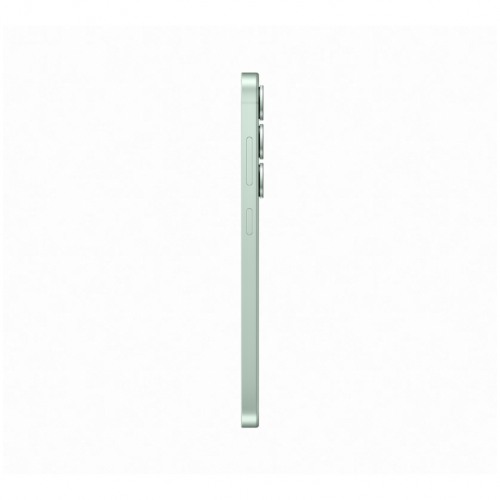 Смартфон Samsung Galaxy S25, 256 ГБ, Мятный, Mint, SM-S931BLGO
