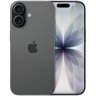 Apple iPhone 17 512 ГБ, Black, Чёрный