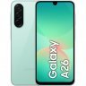 Смартфон Samsung Galaxy A26, 128 ГБ, Мятный, Mint, SM-A266B06128MNT2E1S