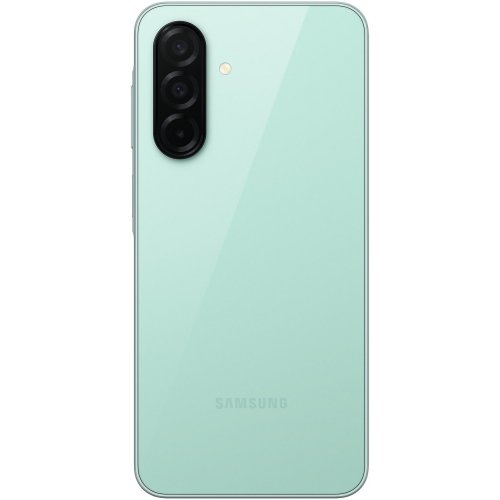 Смартфон Samsung Galaxy A26, 128 ГБ, Мятный, Mint, SM-A266B06128MNT2E1S
