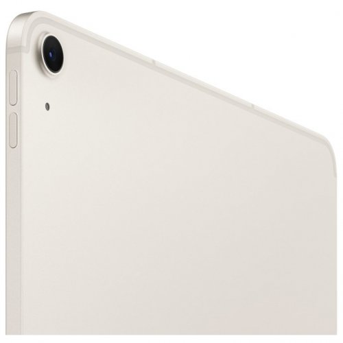 Apple iPad Air (M4, 2026) 13" Wi-Fi + Cellular, 128 ГБ, Starlight, Сияющая звезда