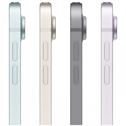 Apple iPad Air (M4, 2026) 13" Wi-Fi + Cellular, 128 ГБ, Starlight, Сияющая звезда
