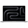Apple MacBook Pro 16" (M5 Max 18C CPU, 40C GPU, 2026) 48 ГБ, 2 ТБ SSD, серебристый