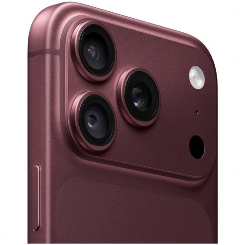Apple iPhone 18 Pro Max 512 ГБ, Burgundy, Бордовый, eSim