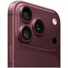 Apple iPhone 18 Pro Max 512 ГБ, Burgundy, Бордовый, eSim