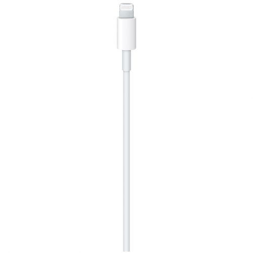 Кабель USB-C — Lightning (2 м), MKQ42