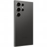 Смартфон Samsung Galaxy S24 Ultra, 512 ГБ, черный титан, SM-S928BZKQ