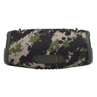 Беспроводная акустика JBL Xtreme 3, Squad