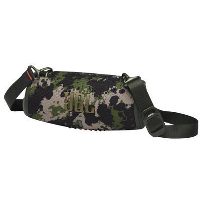 Беспроводная акустика JBL Xtreme 3, Squad