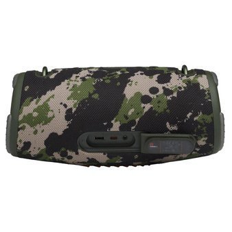 Беспроводная акустика JBL Xtreme 3, Squad