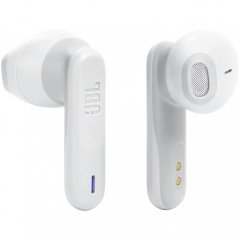 Беспроводные наушники JBL Wave Flex, White, белый