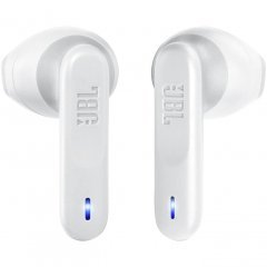 Беспроводные наушники JBL Wave Flex, White, белый