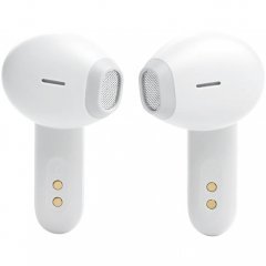 Беспроводные наушники JBL Wave Flex, White, белый