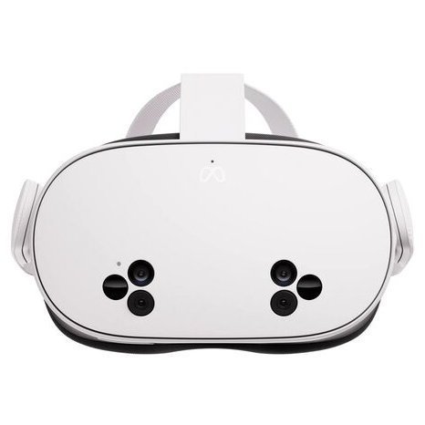 Автономный VR шлем Oculus Quest 3S 256 Gb