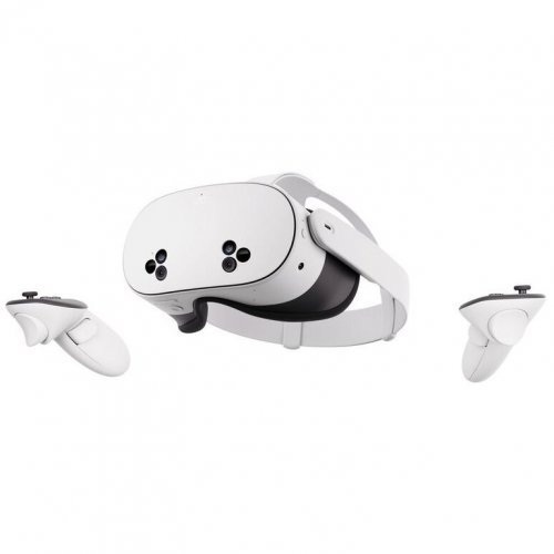 Автономный VR шлем Oculus Quest 3S 256 Gb
