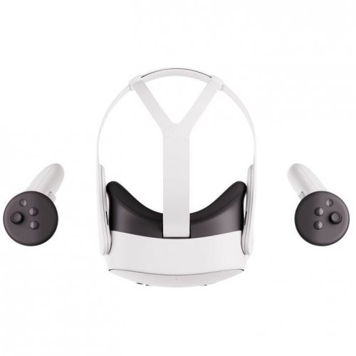 Автономный VR шлем Oculus Quest 3S 256 Gb