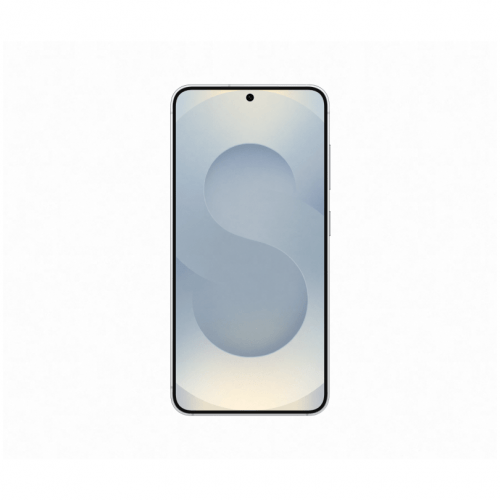 Смартфон Samsung Galaxy S25, 128 ГБ, Серый, Silver shadow, SM-S931BZSI