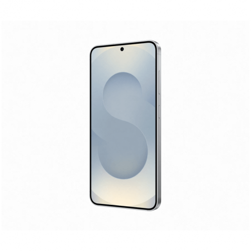 Смартфон Samsung Galaxy S25, 128 ГБ, Серый, Silver shadow, SM-S931BZSI