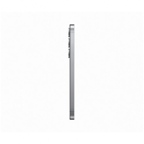 Смартфон Samsung Galaxy S25, 128 ГБ, Серый, Silver shadow, SM-S931BZSI