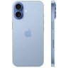 Apple iPhone 17  512 ГБ, Mist Blue, Туманно-голубой, eSim