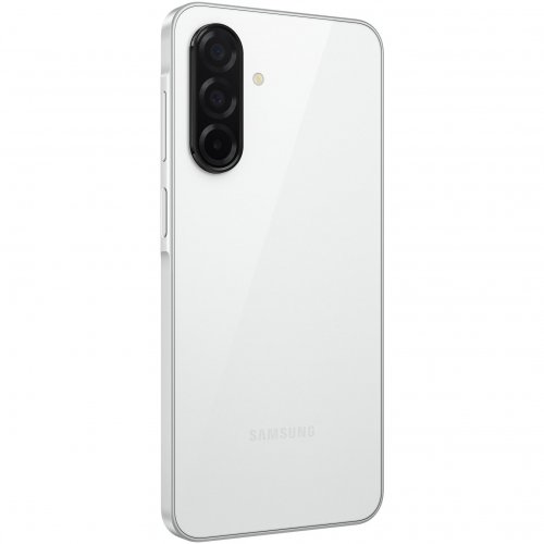 Смартфон Samsung Galaxy A26, 128 ГБ, Белый, White, SM-A266B06128WHT2E1S