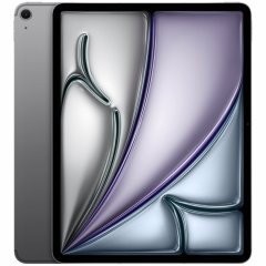 Apple iPad Air (M4, 2026) 13" Wi-Fi + Cellular, 128 ГБ, Space Gray, Серый космос
