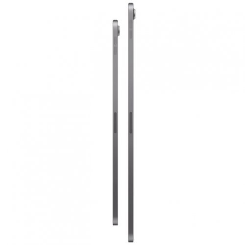 Apple iPad Air (M4, 2026) 13" Wi-Fi + Cellular, 128 ГБ, Space Gray, Серый космос