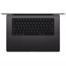 Apple MacBook Pro 16" (M5 Max 18C CPU, 40C GPU, 2026) 48 ГБ, 2 ТБ SSD, черный космос