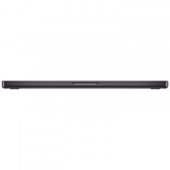 Apple MacBook Pro 16" (M5 Max 18C CPU, 40C GPU, 2026) 48 ГБ, 2 ТБ SSD, черный космос