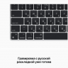 Apple MacBook Air 15" (M2, 8C CPU/10C GPU, 2023), 8 ГБ, 512 ГБ SSD, Midnight, полуночный черный, MQKX3