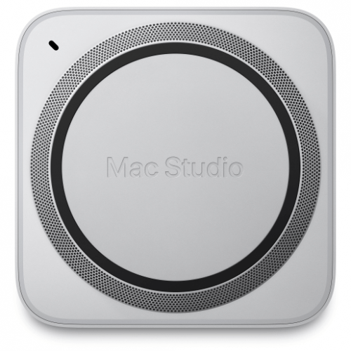 Apple Mac Studio (M2 Max, 2023) 64 ГБ, 1 ТБ SSD, Z17Z000JX