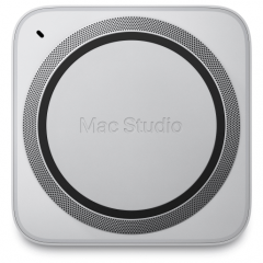 Apple Mac Studio (M2 Max, 2023) 64 ГБ, 1 ТБ SSD, Z17Z000JX