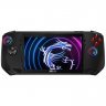 Портативная игровая консоль MSI Claw, 1 ТБ