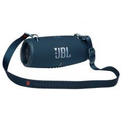 Беспроводная акустика JBL Xtreme 3, Blue