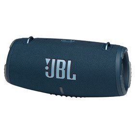 Беспроводная акустика JBL Xtreme 3, Blue