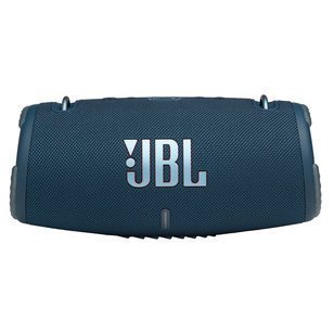 Беспроводная акустика JBL Xtreme 3, Blue