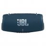 Беспроводная акустика JBL Xtreme 3, Blue