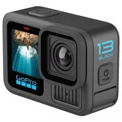 Экшн-камера GoPro HERO13, черный