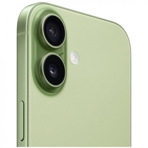 Apple iPhone 17 512 ГБ, Sage, Приглушённый зелёный, eSim
