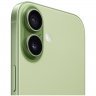 Apple iPhone 17 512 ГБ, Sage, Приглушённый зелёный, eSim